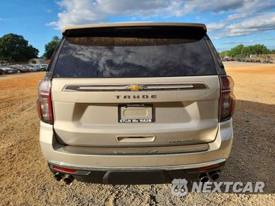 Zdjęcie 6 z 14 samochodu: 2023 CHEVROLET TAHOE K1500 PREMIER VIN:1GNSKSKD7PR246510 - miniatura