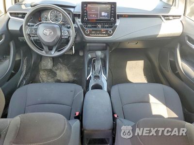 Zdjęcie 8 z 12 samochodu: 2020 TOYOTA COROLLA LE VIN:JTDEPRAE0LJ033269 - miniatura