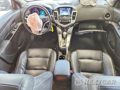 Zdjęcie 8 z 13 samochodu: 2014 CHEVROLET CRUZE LT VIN:1G1PE5SB4E7363629 - miniatura