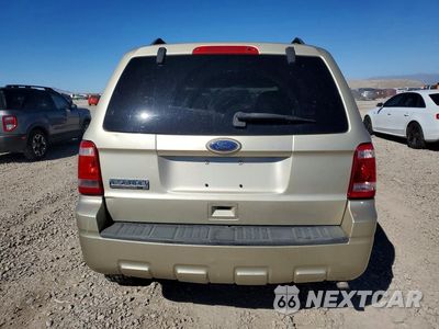 Zdjęcie 6 z 12 samochodu: 2010 FORD ESCAPE XLT VIN:1FMCU9D74AKB94918 - miniatura