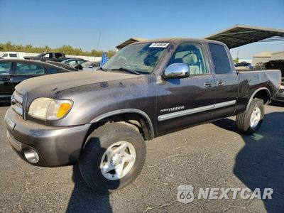 2003 TOYOTA TUNDRA SR5 5TBRN34103S401720 - główne zdjęcie licytacji z USA - miniatura