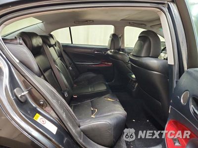 Zdjęcie 10 z 13 samochodu: 2007 LEXUS GS 350 VIN:JTHCE96S970010174 - miniatura