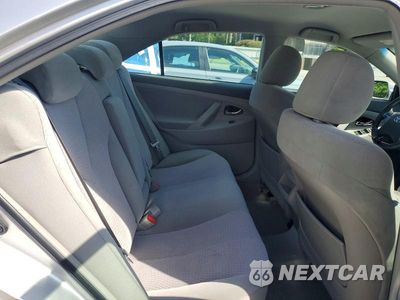 Zdjęcie 10 z 12 samochodu: 2010 TOYOTA CAMRY LE VIN:4T1BF3EK0AU077914 - miniatura
