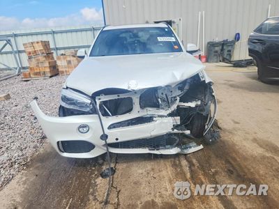 Piąte zdjęcie samochodu w środku: 2016 BMW X5 XDRIVE35I VIN:5UXKR0C58G0P21732 - miniatura