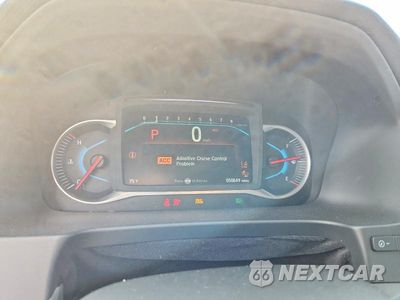 Zdjęcie 9 z 13 samochodu: 2021 HONDA PILOT EXL VIN:5FNYF6H57MB103119 - miniatura