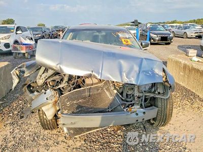Piąte zdjęcie samochodu w środku: 2006 CHRYSLER 300 TOURING VIN:2C3KA53GX6H401916 - miniatura