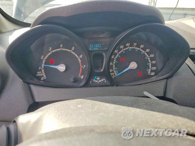 Zdjęcie 9 z 12 samochodu: 2019 FORD FIESTA S VIN:3FADP4AJ2KM121534 - miniatura