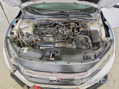 Zdjęcie 11 z 12 samochodu: 2016 HONDA CIVIC EX VIN:2HGFC1F33GH631843 - miniatura