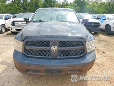 Piąte zdjęcie samochodu w środku: 2014 RAM 1500 ST VIN:1C6RR6FT3ES121691 - miniatura