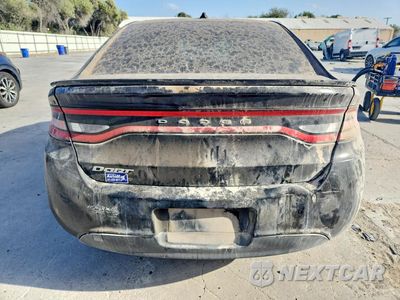 Zdjęcie 6 z 12 samochodu: 2016 DODGE DART SE VIN:1C3CDFAA2GD591824 - miniatura