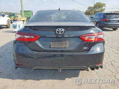 Zdjęcie 6 z 12 samochodu: 2021 TOYOTA CAMRY SE VIN:4T1S11AKXMU421777 - miniatura
