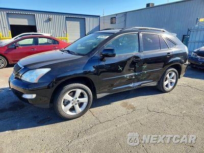 2004 LEXUS RX 330 JTJGA31U040001375 - główne zdjęcie licytacji z USA - miniatura