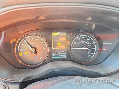 Zdjęcie 9 z 12 samochodu: 2020 SUBARU FORESTER SPORT VIN:JF2SKARC8LH483654 - miniatura