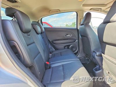 Zdjęcie 11 z 13 samochodu: 2019 HONDA HR-V EXL VIN:3CZRU5H77KM700246 - miniatura