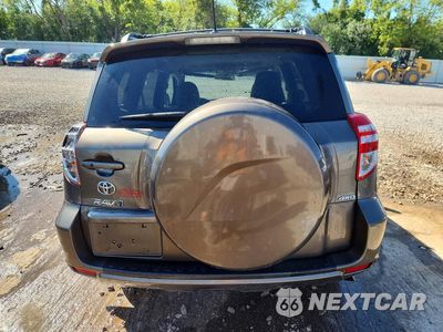 Zdjęcie 6 z 13 samochodu: 2012 TOYOTA RAV4 LIMITED VIN:2T3DF4DV3CW243881 - miniatura