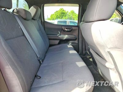 Zdjęcie 10 z 12 samochodu: 2019 TOYOTA TACOMA TRD SPORT VIN:3TMDZ5BN4KM066516 - miniatura