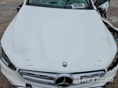 Zdjęcie 11 z 12 samochodu: 2021 MERCEDES-BENZ GLC 300 VIN:W1N0G8DB9MF968065 - miniatura