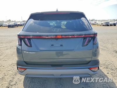 Zdjęcie 6 z 13 samochodu: 2025 HYUNDAI TUCSON LIMITED VIN:5NMJE3DE7SH529137 - miniatura