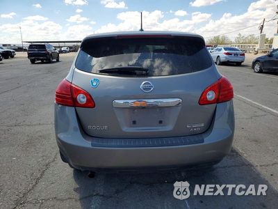 Zdjęcie 6 z 13 samochodu: 2012 NISSAN ROGUE S VIN:JN8AS5MV1CW717966 - miniatura