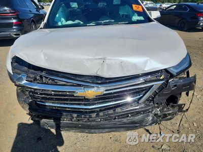 Zdjęcie 12 z 13 samochodu: 2023 CHEVROLET TRAVERSE PREMIER VIN:1GNEVKKW9PJ104888 - miniatura