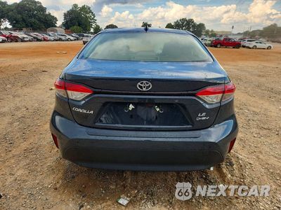 Zdjęcie 6 z 12 samochodu: 2026 TOYOTA COROLLA HYBRID LE VIN:JTDBCMFE1T3159347 - miniatura