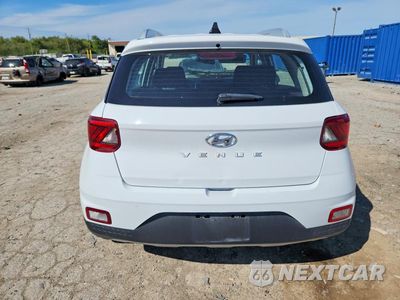 Zdjęcie 6 z 13 samochodu: 2021 HYUNDAI VENUE SEL VIN:KMHRC8A34MU105253 - miniatura