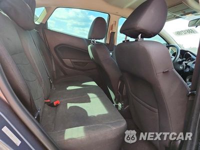 Zdjęcie 10 z 12 samochodu: 2014 FORD FIESTA SE VIN:3FADP4BJ2EM189173 - miniatura