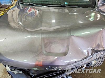 Zdjęcie 12 z 13 samochodu: 2021 JEEP GRAND CHEROKEE LIMITED VIN:1C4RJFBG6MC645225 - miniatura