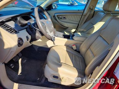 Zdjęcie 7 z 12 samochodu: 2016 FORD TAURUS SEL VIN:1FAHP2E86GG133135 - miniatura
