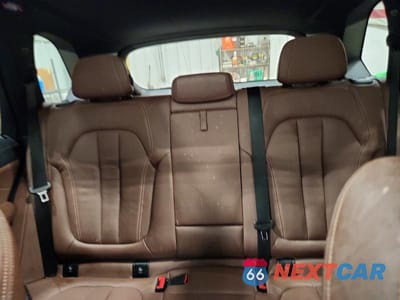 Zdjęcie 10 z 13 samochodu: 2022 BMW X5 XDRIVE40I VIN:5UXCR6C07N9M11303 - miniatura