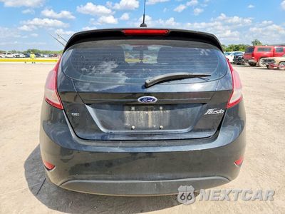 Zdjęcie 6 z 13 samochodu: 2015 FORD FIESTA SE VIN:3FADP4EJ2FM129391 - miniatura