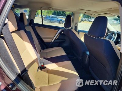 Zdjęcie 10 z 12 samochodu: 2018 TOYOTA RAV4 XLE VIN:2T3RFREV5JW766351 - miniatura