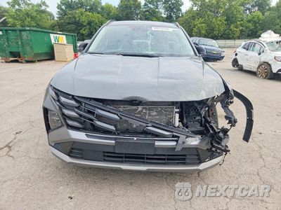 Piąte zdjęcie samochodu w środku: 2026 HYUNDAI TUCSON SEL VIN:5NMJB3DE4TH669169 - miniatura