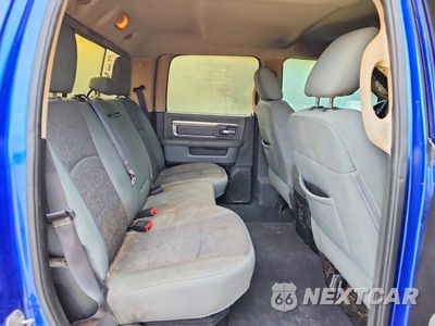 Zdjęcie 10 z 12 samochodu: 2016 RAM 1500 SLT VIN:1C6RR7LT8GS138953 - miniatura