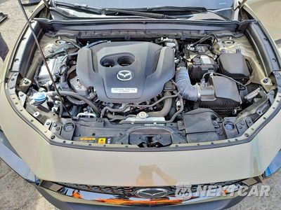 Zdjęcie 11 z 13 samochodu: 2024 MAZDA CX-30 CARBON TURBO VIN:3MVDMBXY7RM665922 - miniatura