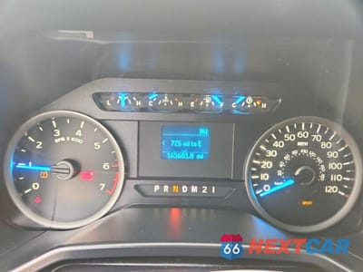 Zdjęcie 9 z 12 samochodu: 2015 FORD F150 SUPERCREW VIN:1FTEW1EF8FFA34801 - miniatura