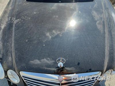 Zdjęcie 11 z 12 samochodu: 2007 MERCEDES-BENZ E 350 VIN:WDBUF56XX7B029634 - miniatura