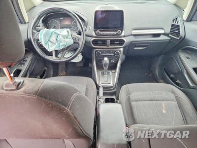 Zdjęcie 8 z 12 samochodu: 2020 FORD ECOSPORT SE VIN:MAJ3S2GE3LC348680 - miniatura
