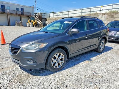 2015 MAZDA CX-9 TOURING JM3TB3CA2F0466381 - główne zdjęcie licytacji z USA - miniatura