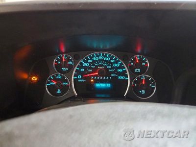 Zdjęcie 9 z 13 samochodu: 2009 CHEVROLET EXPRESS 2500 DELIVERY VAN VIN:1GCGG25C491126085 - miniatura