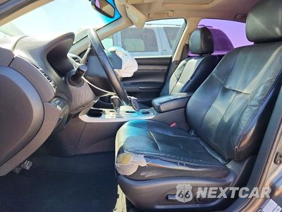 Zdjęcie 7 z 12 samochodu: 2014 NISSAN ALTIMA 2.5 SL VIN:1N4AL3AP6EC274274 - miniatura