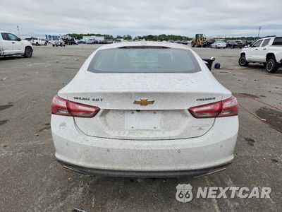 Zdjęcie 6 z 12 samochodu: 2020 CHEVROLET MALIBU PREMIER VIN:1G1ZE5SXXLF050561 - miniatura