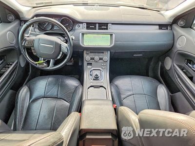 Zdjęcie 8 z 13 samochodu: 2018 LAND ROVER RANGE ROVER EVOQUE SE VIN:SALVP2RX6JH297607 - miniatura