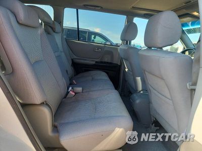Zdjęcie 11 z 14 samochodu: 2006 TOYOTA HIGHLANDER HYBRID VIN:JTEEW21A060023953 - miniatura