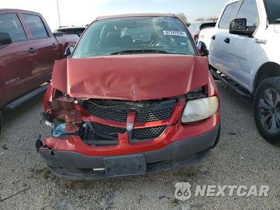 Zdjęcie 9 z 23 samochodu: 2000 DODGE CARAVAN VIN:1B4GP15B22B690493 - miniatura