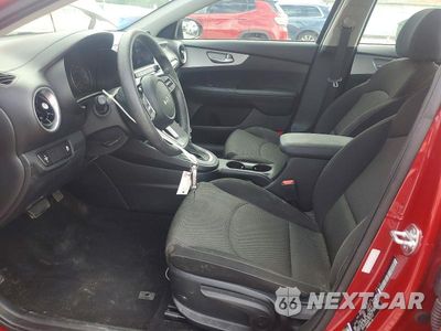 Zdjęcie 7 z 13 samochodu: 2024 KIA FORTE LXS VIN:3KPF24ADXRE741113 - miniatura