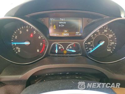 Zdjęcie 9 z 12 samochodu: 2019 FORD ESCAPE SE VIN:1FMCU0GD1KUB10573 - miniatura