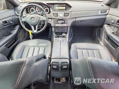Zdjęcie 8 z 12 samochodu: 2014 MERCEDES-BENZ E 350 VIN:WDDHF5KBXEA836208 - miniatura