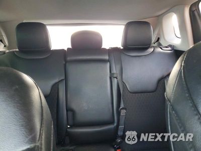 Zdjęcie 10 z 13 samochodu: 2020 JEEP COMPASS LATITUDE VIN:3C4NJDBB1LT174854 - miniatura