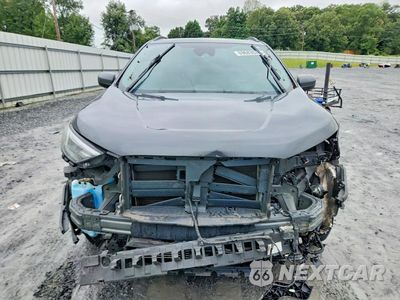Piąte zdjęcie samochodu w środku: 2021 FORD EDGE SEL VIN:2FMPK3J94MBA09579 - miniatura